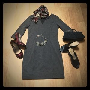 Banana Republic dress, size 6